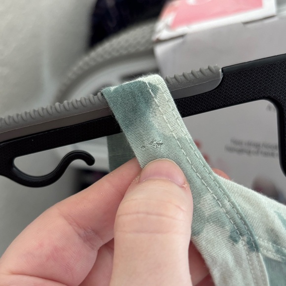 Anthropologie Daily Practice Half Pipe Mini Dress - Picture 5 of 6